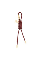 Michael Kors Women's Bag Charm Red, view 2