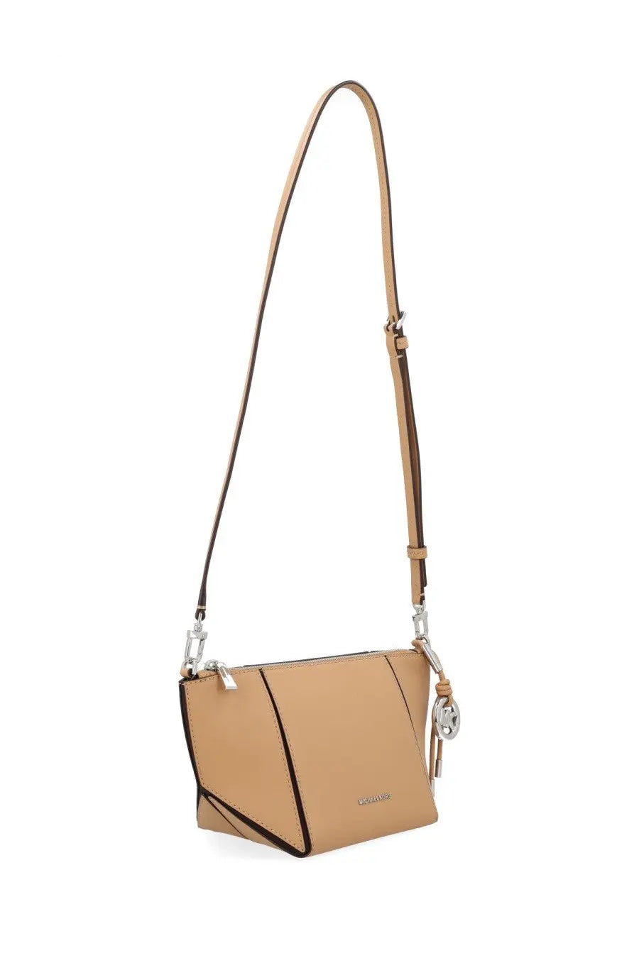Michael Kors Women's Jordi Bag Beige, view 3