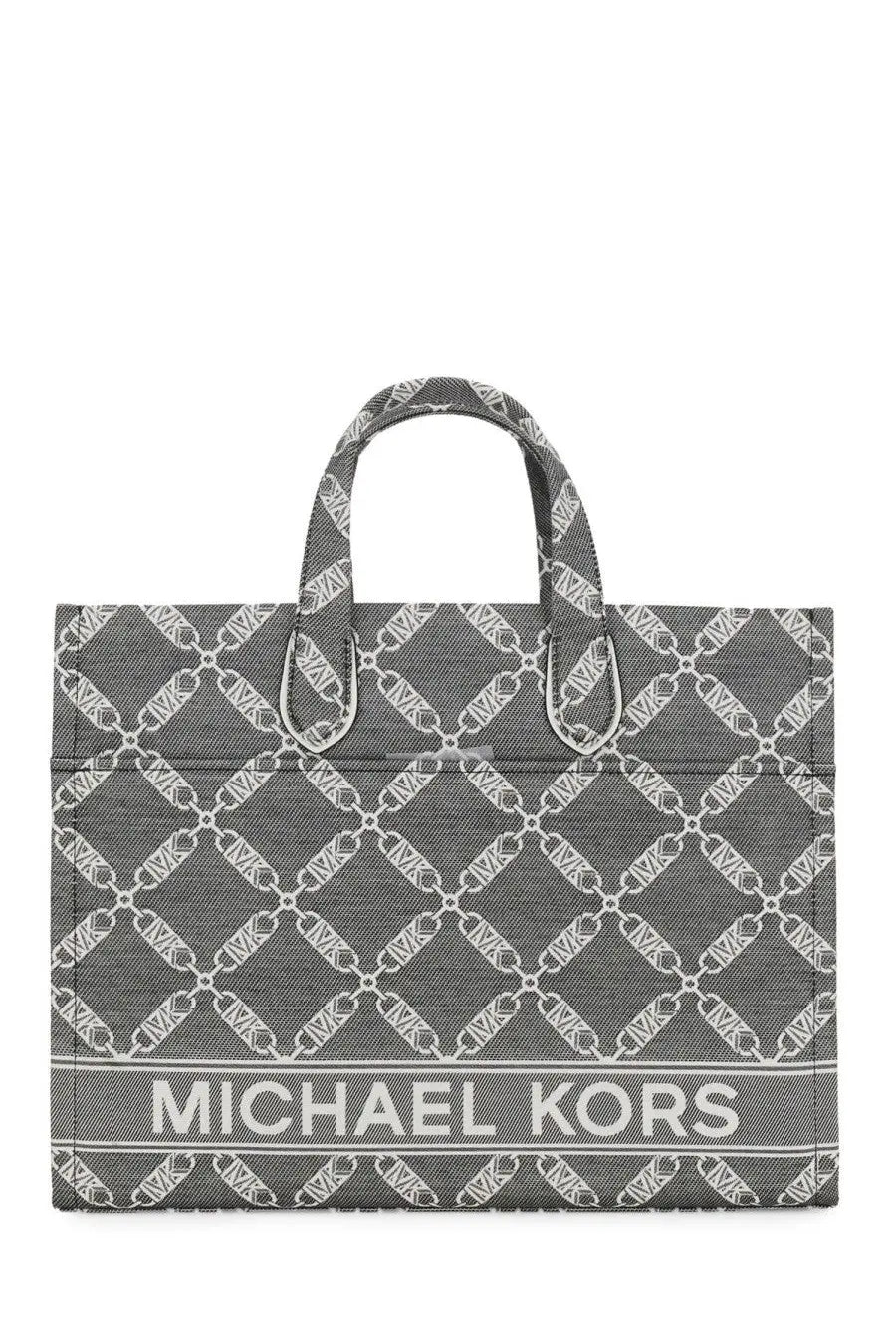 Michael Kors Women's Gigi Large Tote Bag Black