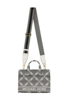 Michael Kors Women's Gigi Small Tote Bag Black, view 2