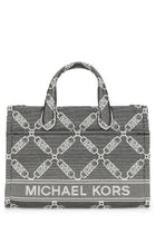 Michael Kors Women's Gigi Small Tote Bag Black