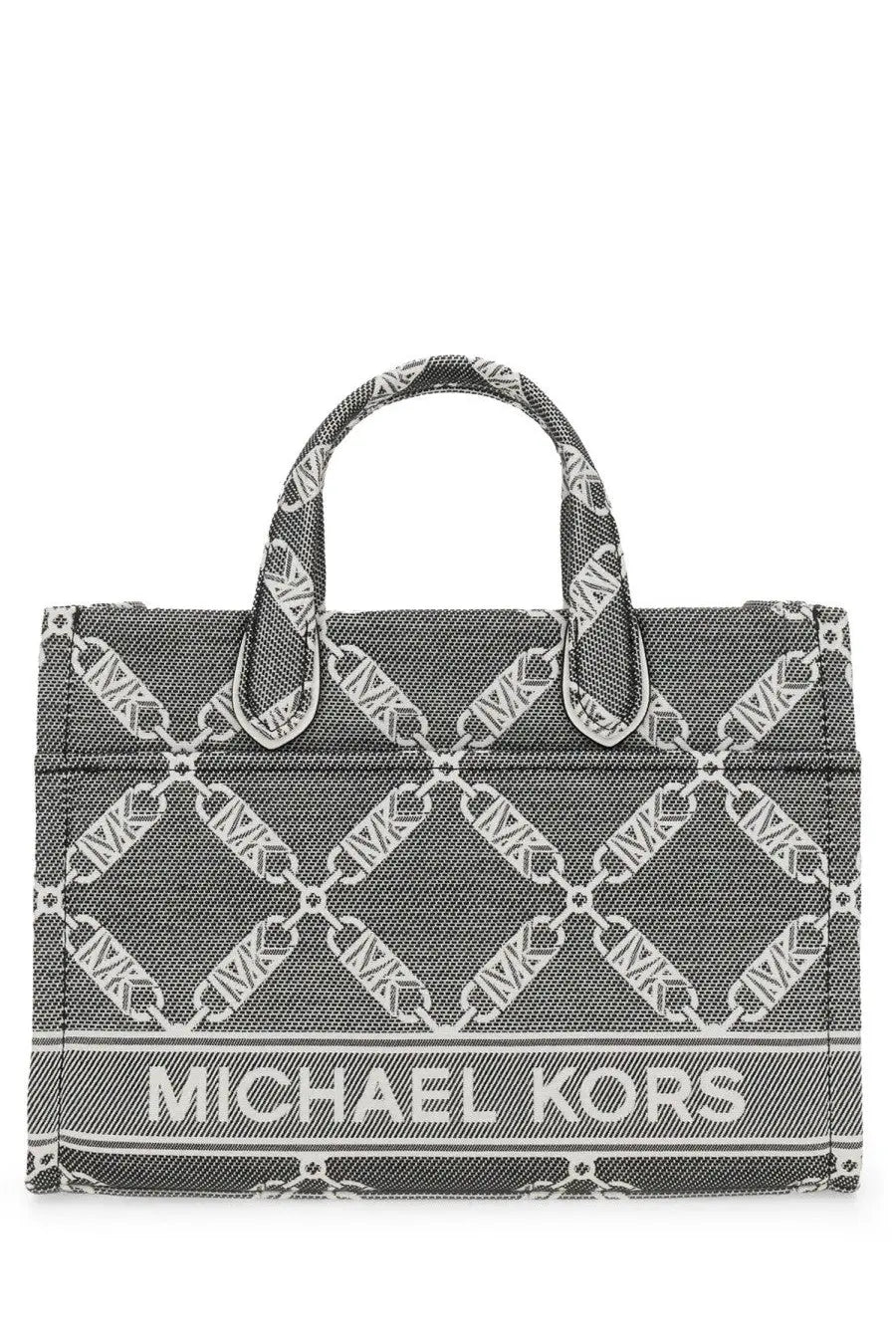 Michael Kors Women's Gigi Small Tote Bag Black