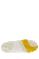 Michael Kors Women's Leather Sneaker Multicolor, view 6