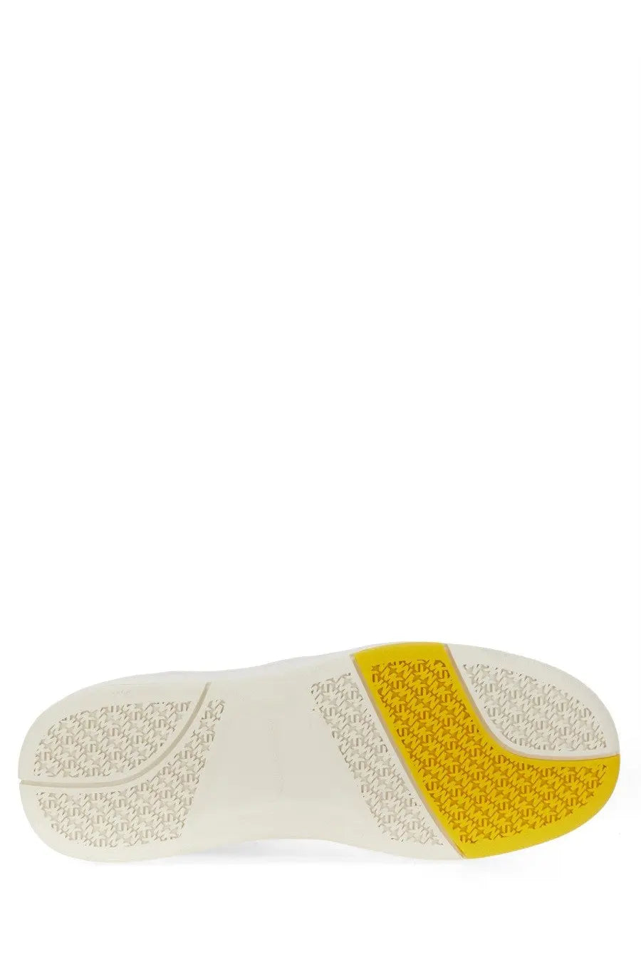 Michael Kors Women's Leather Sneaker Multicolor, view 6