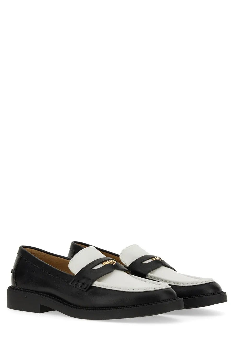 Michael Kors Women's Loafer Black, view 6