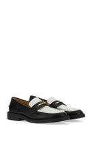 Michael Kors Women's Loafer Black, view 8