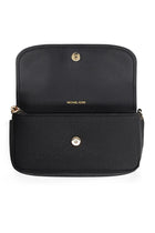 Michael Kors Women's Nolita Small Bag Black, view 4