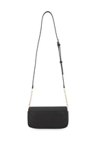 Michael Kors Women's Nolita Small Bag Black, view 3