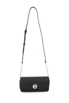 Michael Kors Women's Nolita Small Bag Black