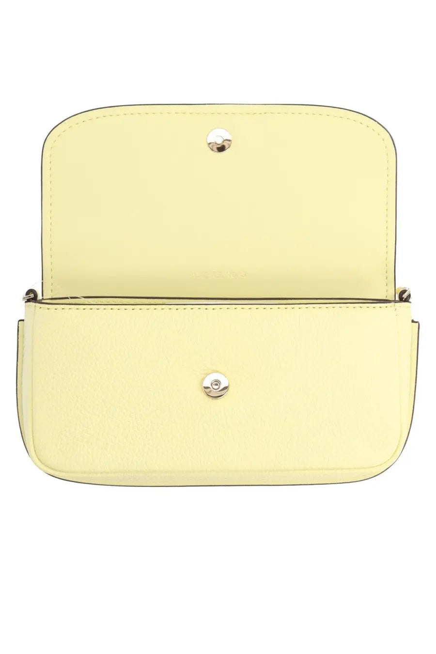 Michael Kors Women's Nolita Bag Yellow, view 4