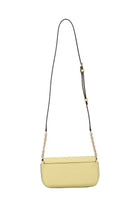Michael Kors Women's Nolita Bag Yellow, view 3