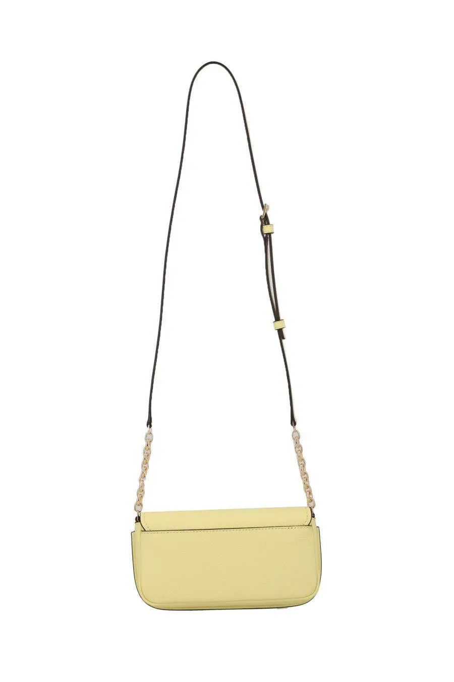 Michael Kors Women's Nolita Bag Yellow, view 3