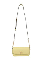 Michael Kors Women's Nolita Bag Yellow