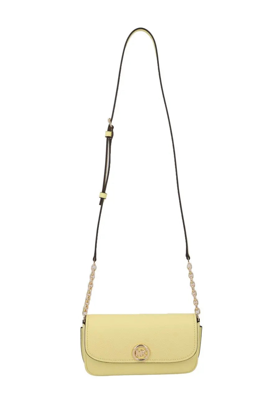 Michael Kors Women's Nolita Bag Yellow