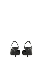 Michael Kors Women's Décolleté Alina Black, view 3