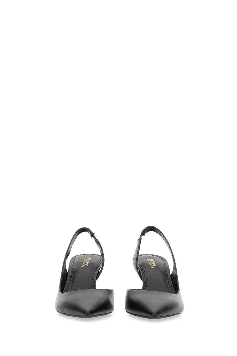 Michael Kors Women's Décolleté Alina Black, view 4