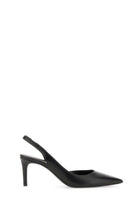 Michael Kors Women's Décolleté Alina Black