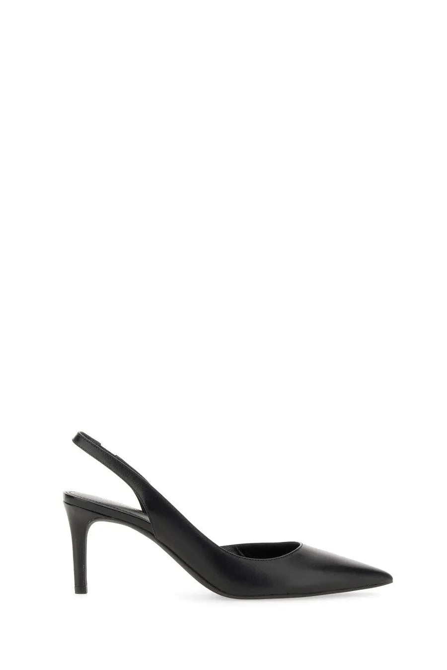 Michael Kors Women's Décolleté Alina Black