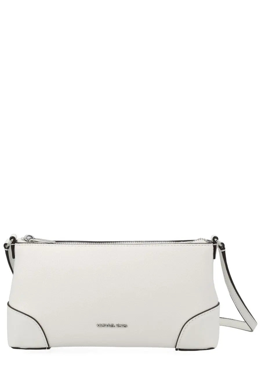 Michael Kors Women's Shoulder Bag White