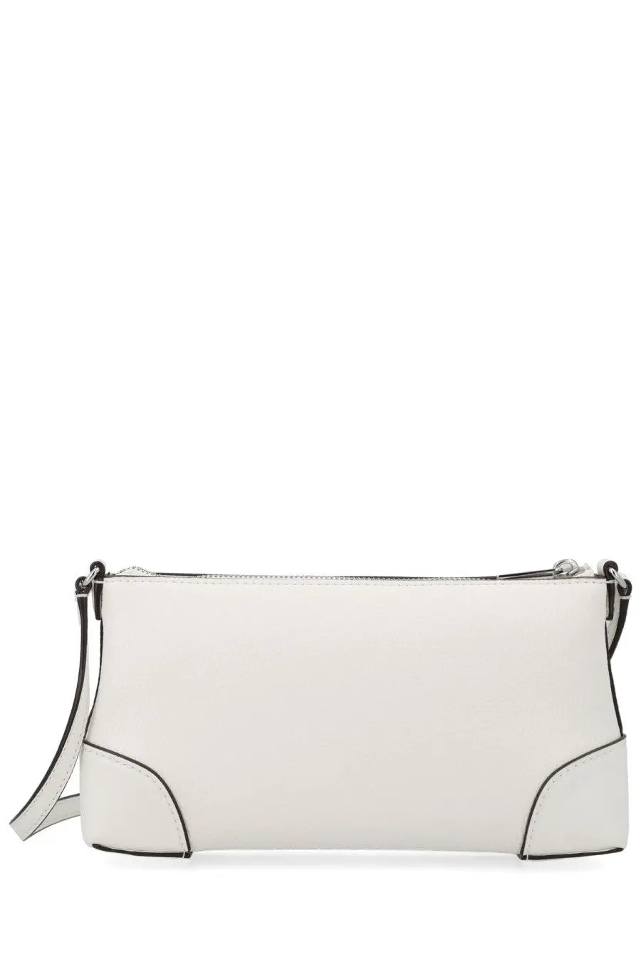Michael Kors Women's Shoulder Bag White, view 2