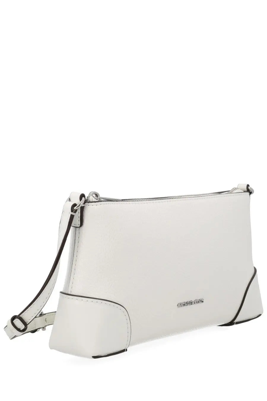 Michael Kors Women's Shoulder Bag White, view 3