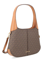 Michael Kors Women's Small Alice Bag Brown, view 2