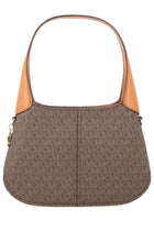 Michael Kors Women's Small Alice Bag Brown, view 3