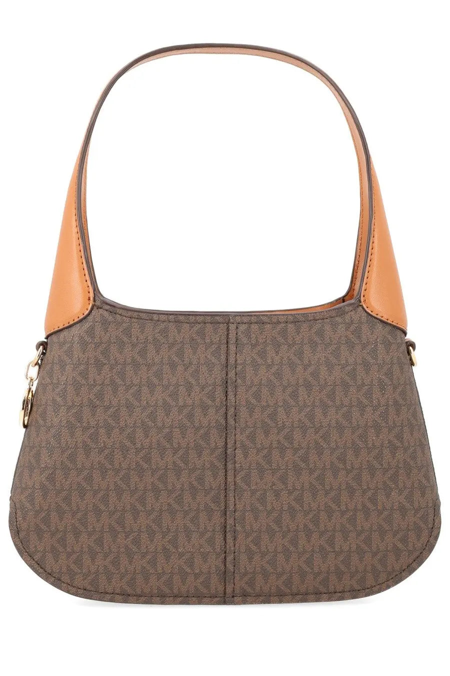Michael Kors Women's Small Alice Bag Brown, view 3