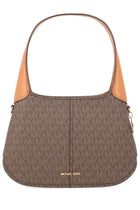 Michael Kors Women's Small Alice Bag Brown