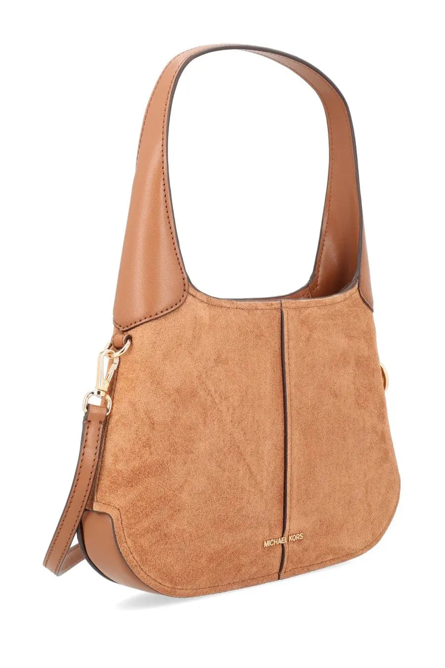 Michael Kors Women's Small Alice Bag Brown, view 2