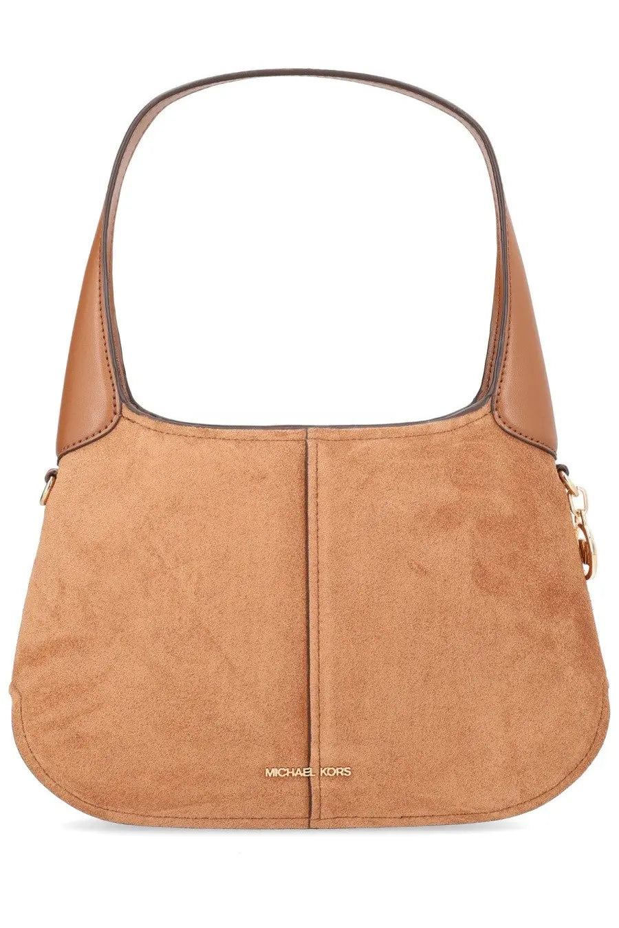 Michael Kors Women's Small Alice Bag Brown