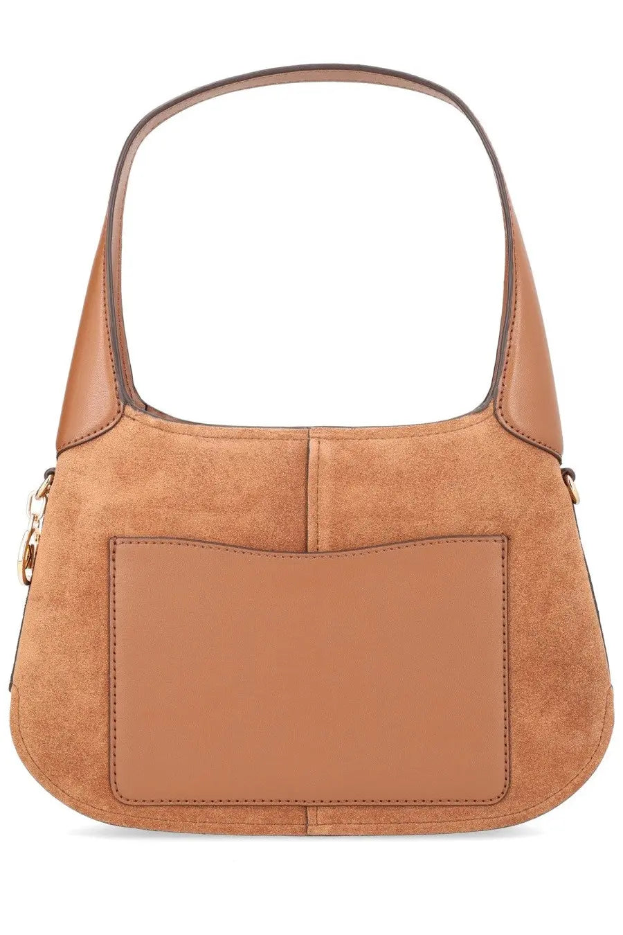 Michael Kors Women's Small Alice Bag Brown, view 3