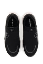 Michael Kors Women's Sneaker Trainer Black, view 6