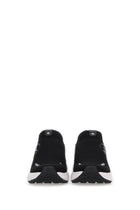 Michael Kors Women's Sneaker Trainer Black, view 4