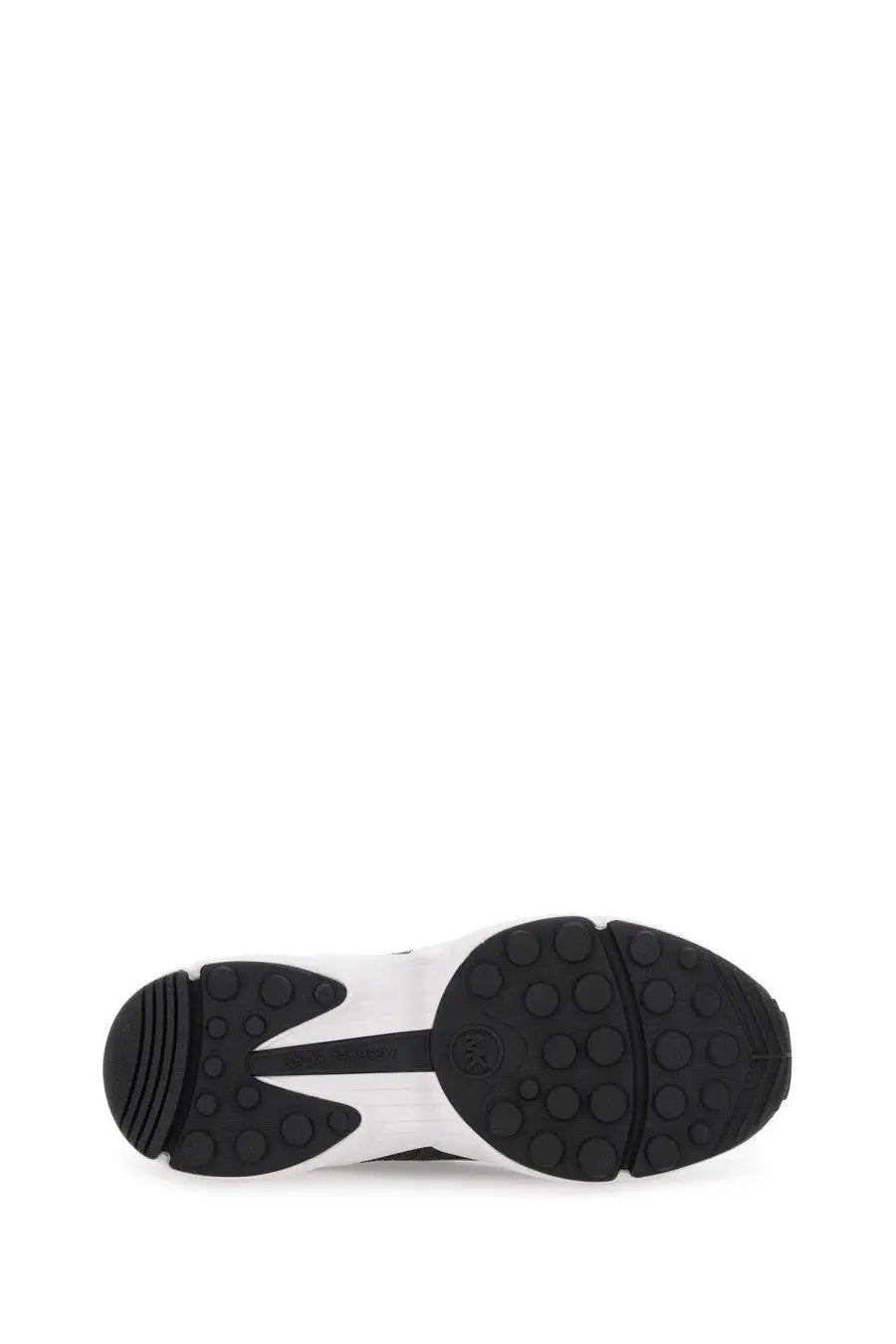 Michael Kors Women's Sneaker Trainer Black, view 5