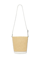 Michael Kors Women's Townsend Shoulder Bag White, view 2