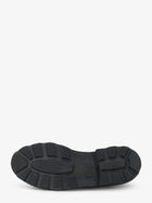 Paraboot Men's Michael Leather Lace Black, view 4