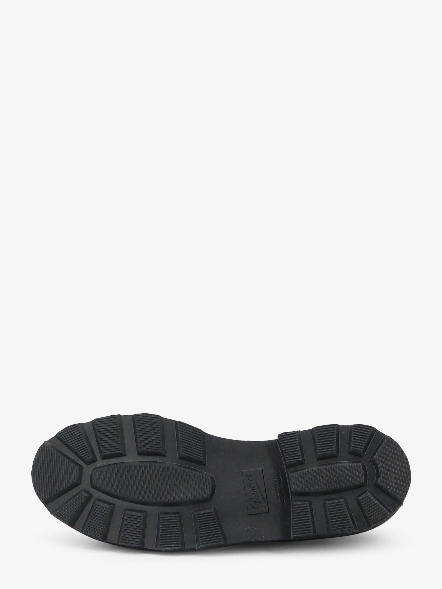 Paraboot Men's Michael Leather Lace Black