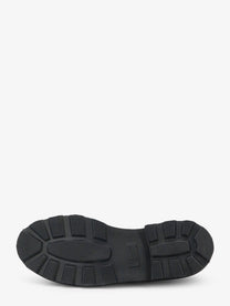 Paraboot Men's Michael Leather Lace Black