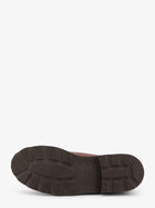 Paraboot Men's Michael Leather Lace Brown, view 4