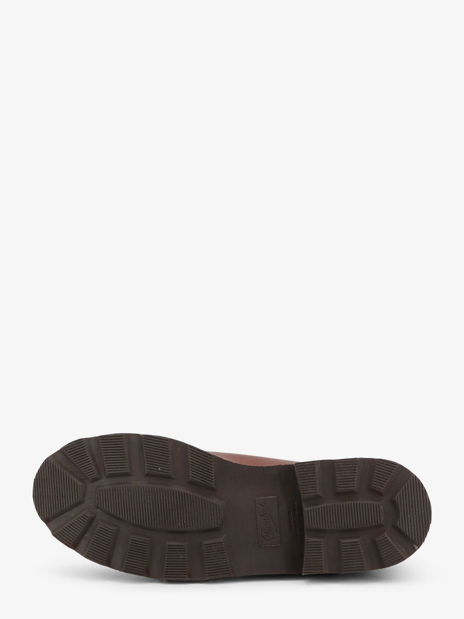Paraboot Men's Michael Leather Lace Brown