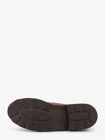 Paraboot Men's Michael Leather Lace Brown