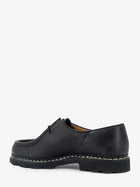 Paraboot Men's Michael Leather Lace Black, view 3