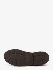 Paraboot Men's Michael Ponyskin Lace Brown