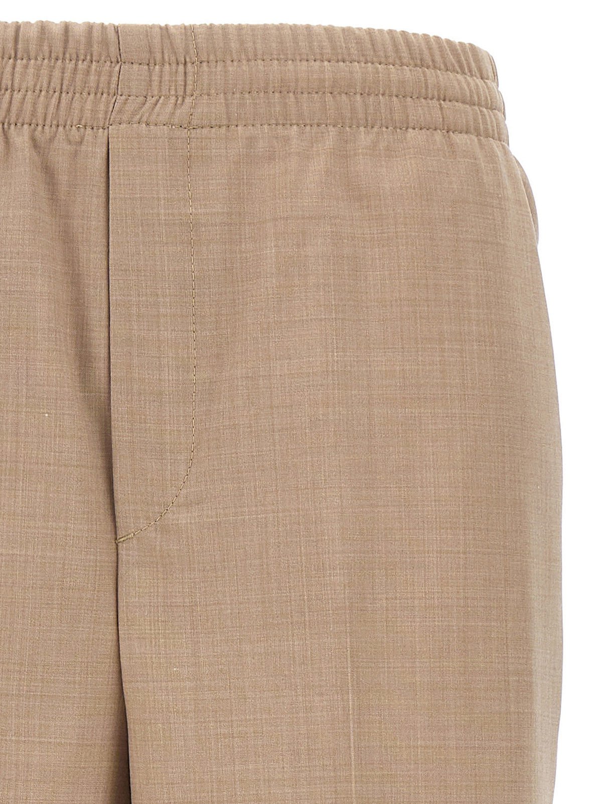 Cellar Door Michela Pants Beige, view 4