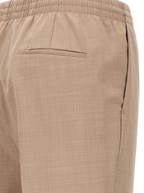 Cellar Door Michela Pants Beige, view 3