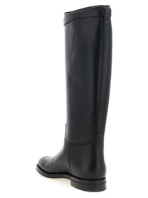 Church's Michelle Boots Black