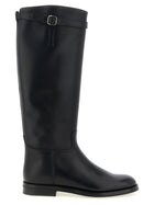 Church's Michelle Boots Black