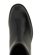 Church's Michelle Boots Black, view 4