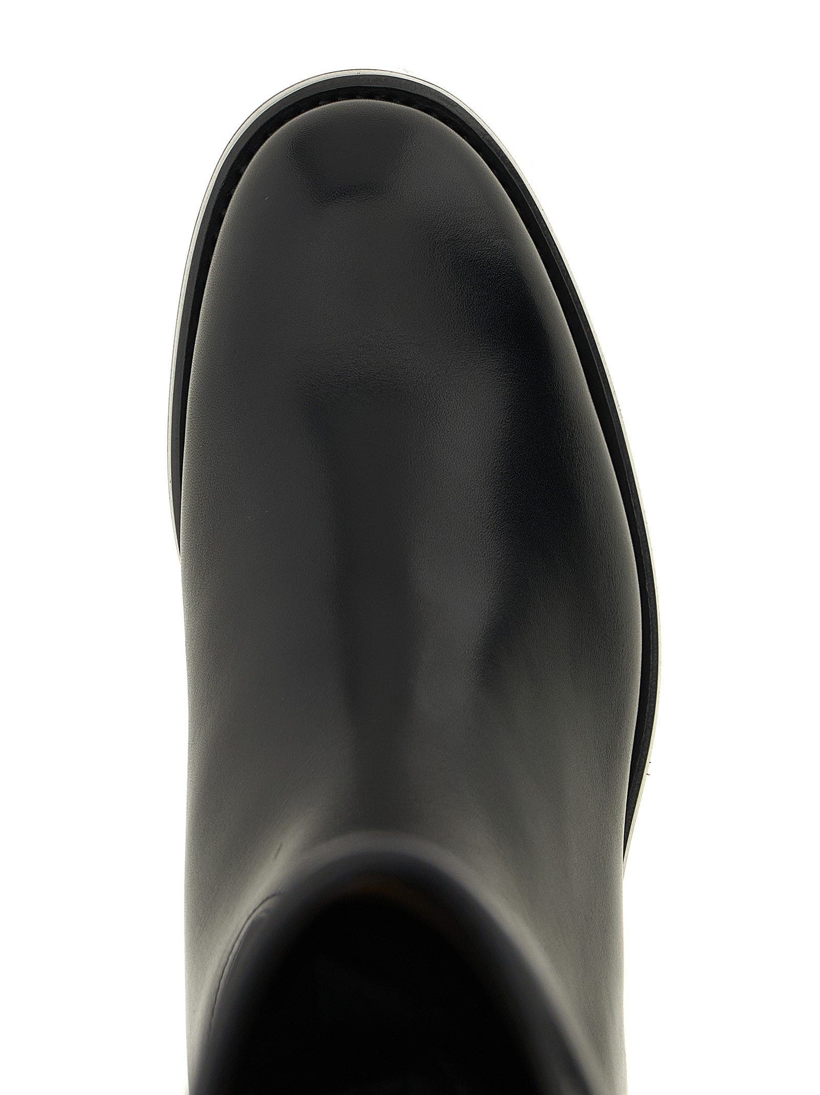 Church's Michelle Boots Black